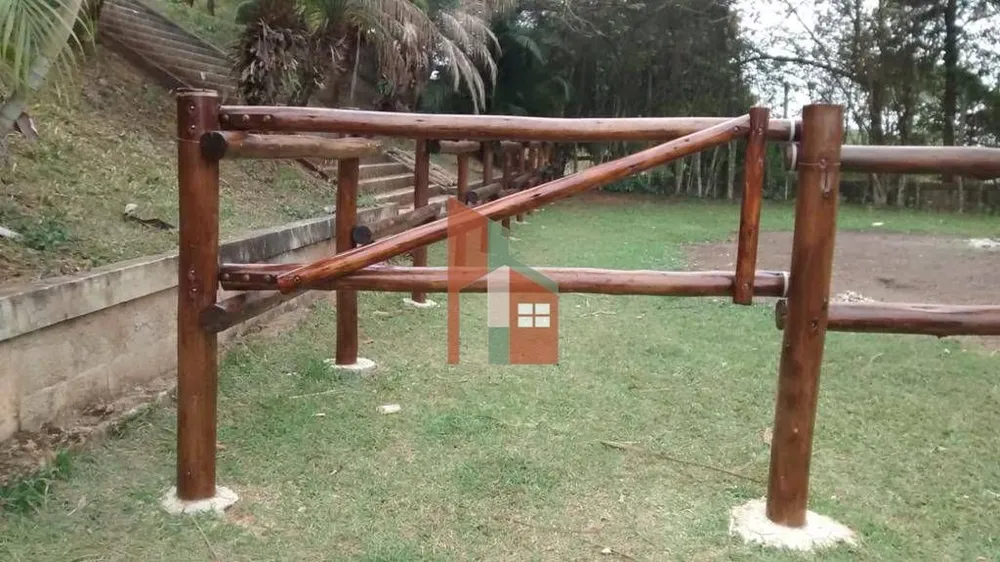 Chácara, 6 quartos, 3230 m² - Foto 7
