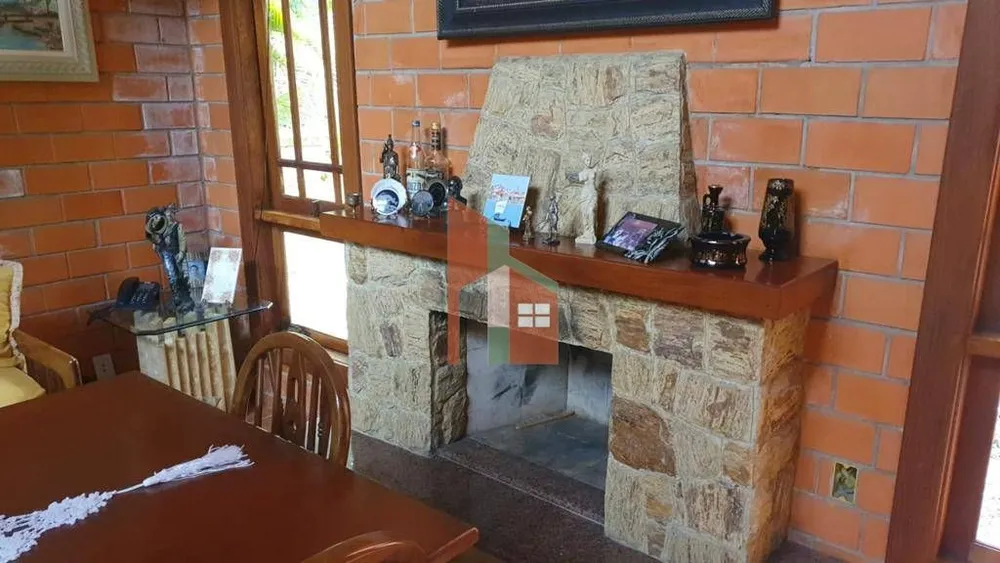 Chácara, 6 quartos, 3230 m² - Foto 9