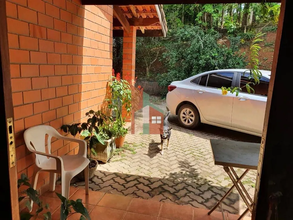 Chácara, 6 quartos, 3230 m² - Foto 12