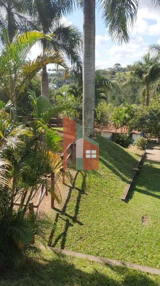 Chácara, 6 quartos, 3230 m² - Foto 1