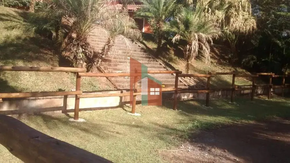Chácara, 6 quartos, 3230 m² - Foto 10