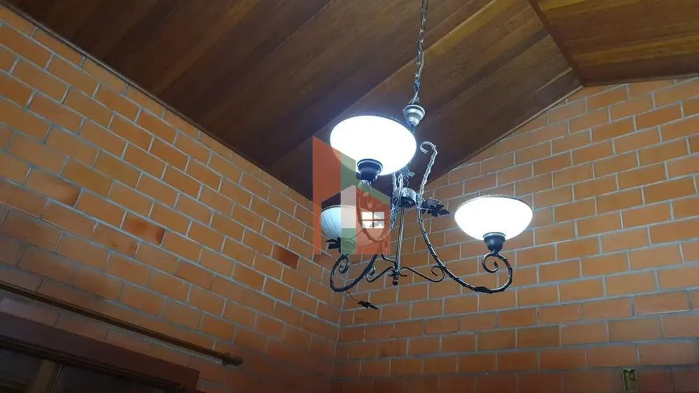Chácara, 6 quartos, 3230 m² - Foto 6