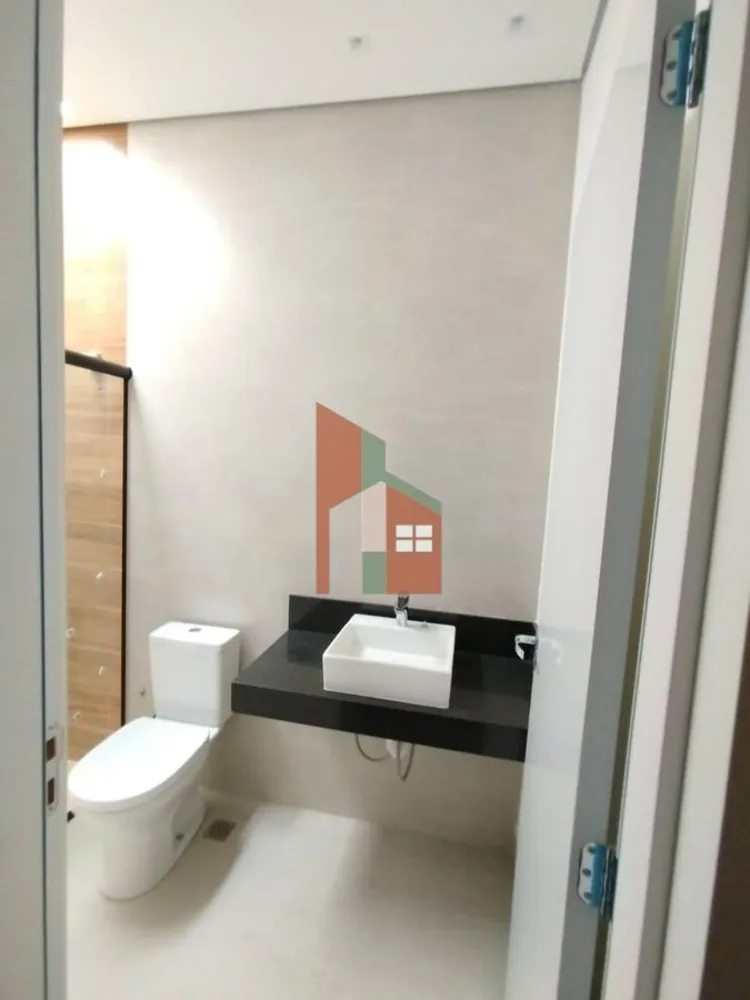 Casa, 3 quartos, 112 m² - Foto 11