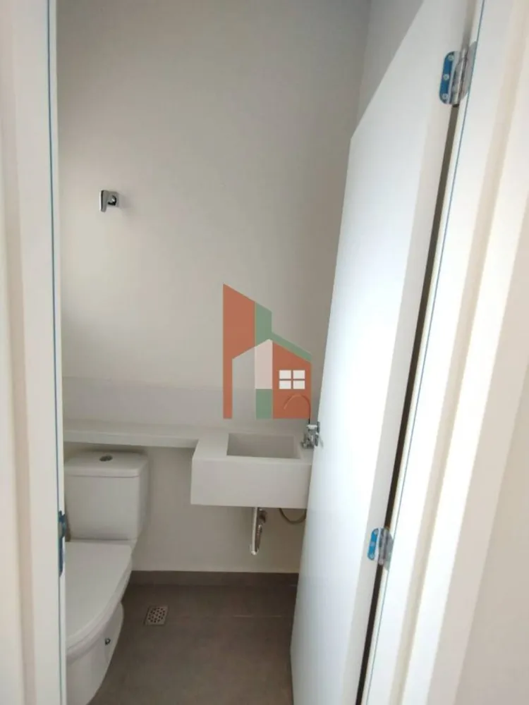 Casa, 3 quartos, 112 m² - Foto 4