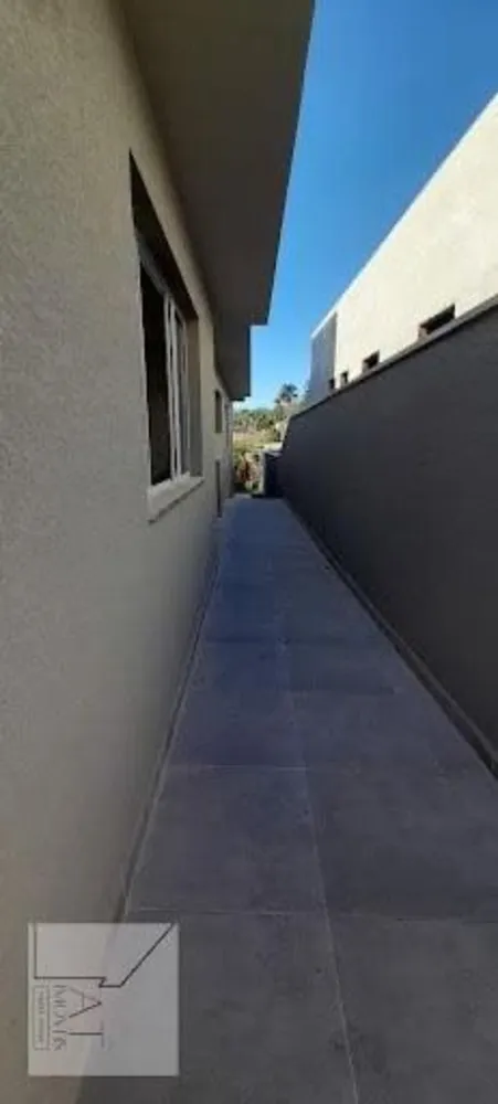Casa, 3 quartos, 122 m² - Foto 2