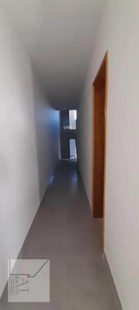 Casa, 3 quartos, 122 m² - Foto 10