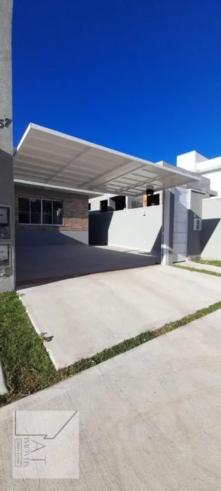 Casa, 3 quartos, 122 m² - Foto 7