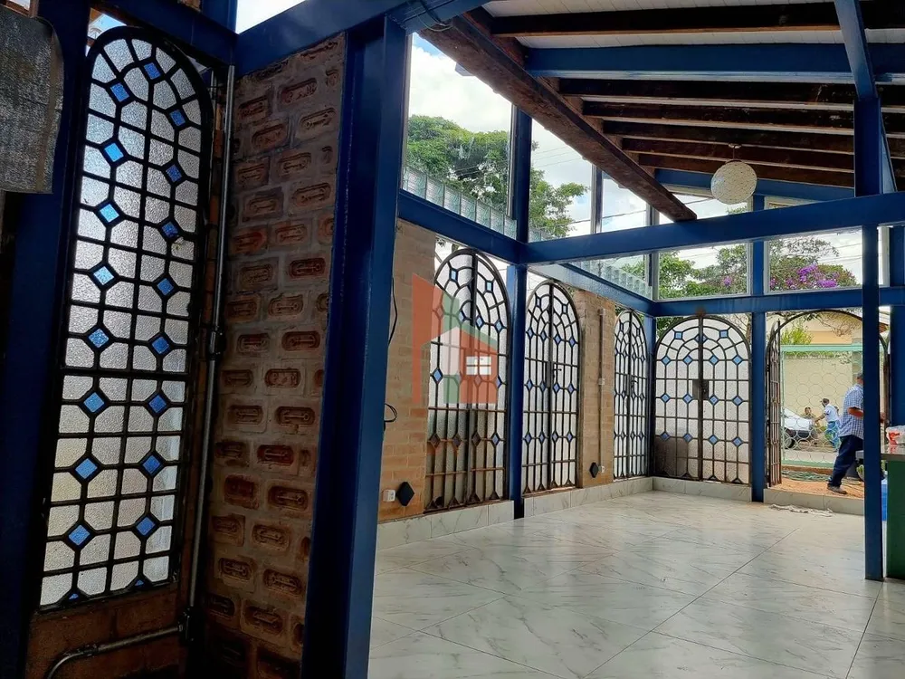 Casa, 3 quartos, 150 m² - Foto 9