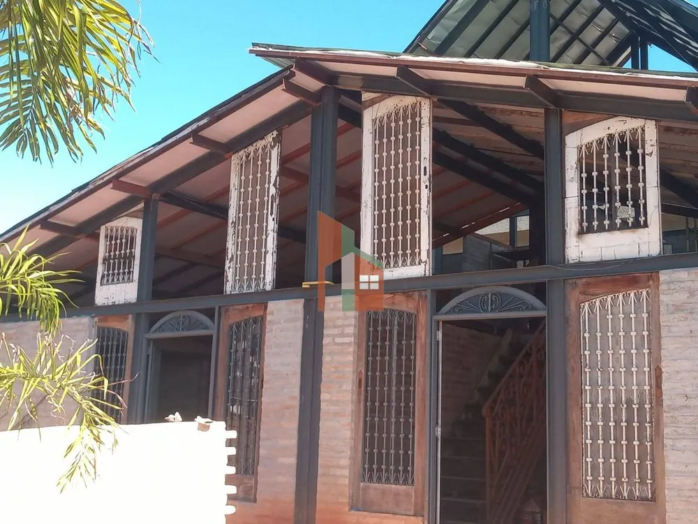 Casa, 3 quartos, 150 m² - Foto 11