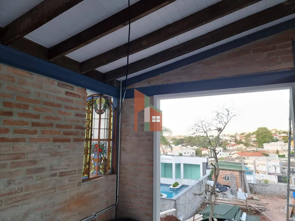 Casa, 3 quartos, 150 m² - Foto 1