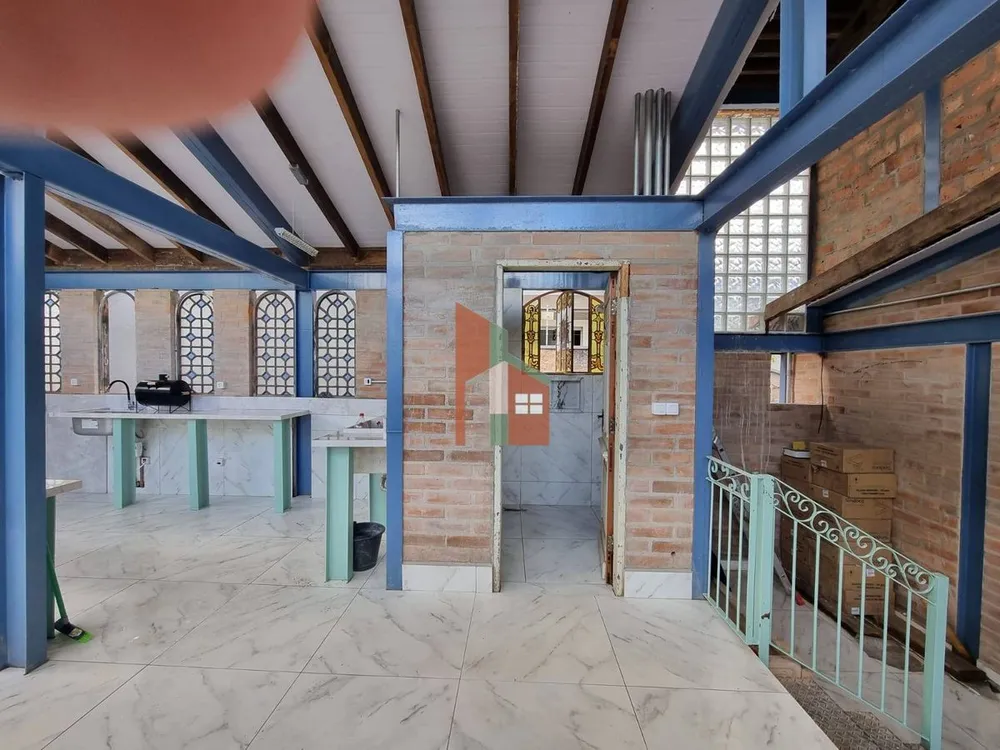 Casa, 3 quartos, 150 m² - Foto 11