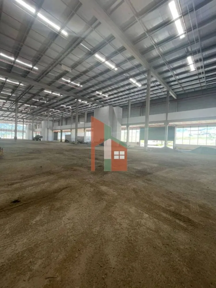 Depósito-Galpão, 2740 m² - Foto 8