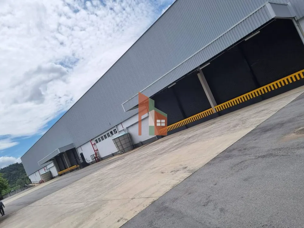 Depósito-Galpão, 2740 m² - Foto 6