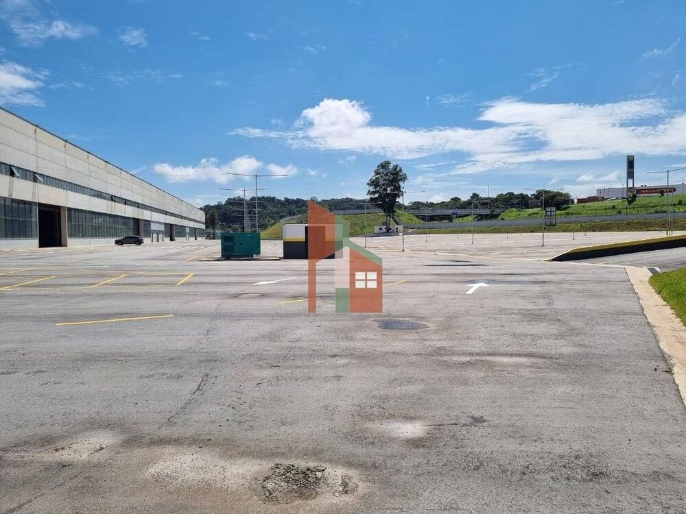 Depósito-Galpão, 2740 m² - Foto 3