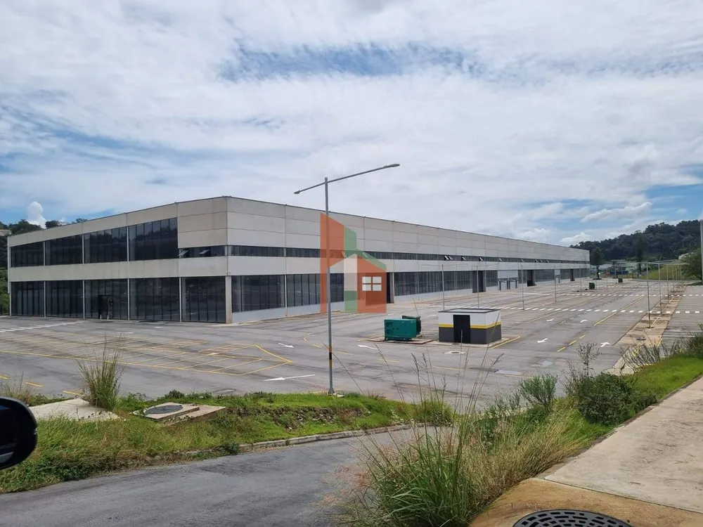 Depósito-Galpão, 2740 m² - Foto 12