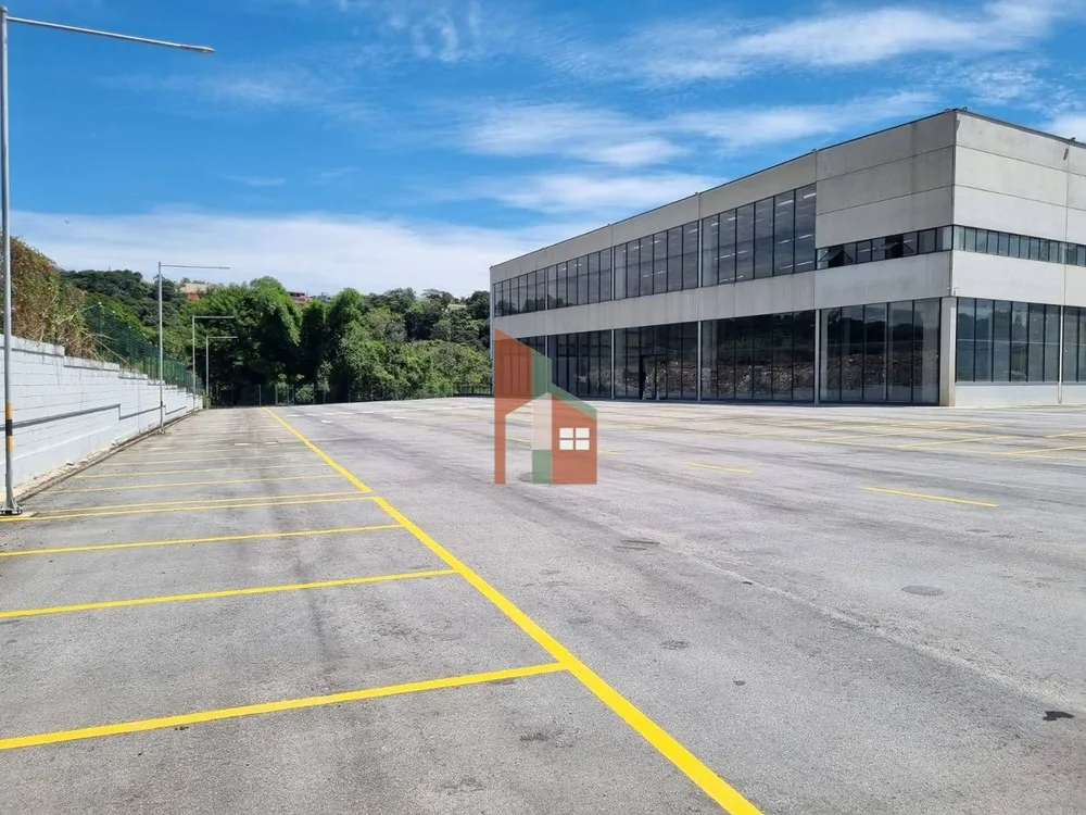 Depósito-Galpão, 2740 m² - Foto 20
