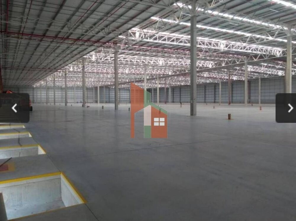 Depósito-Galpão, 2740 m² - Foto 2