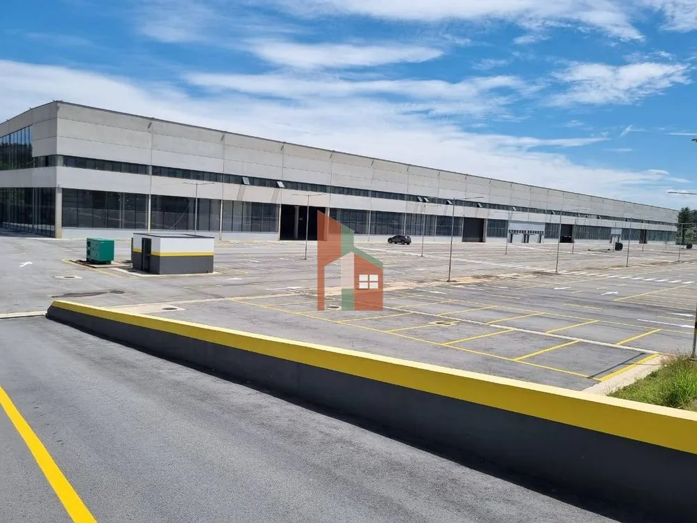 Depósito-Galpão, 2740 m² - Foto 16