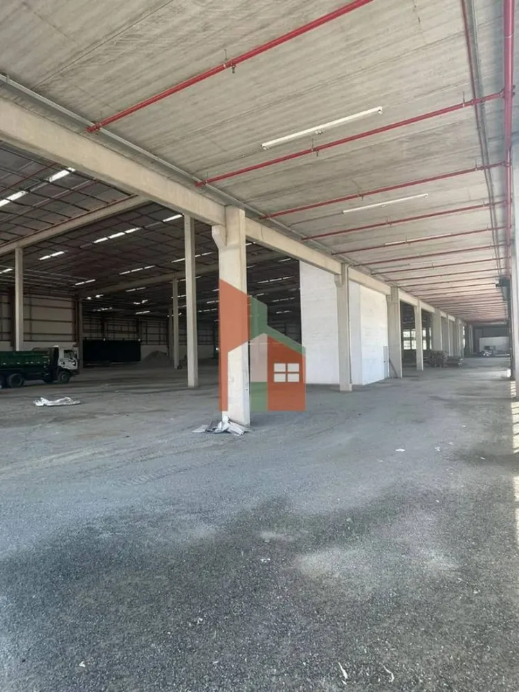 Depósito-Galpão, 2740 m² - Foto 9