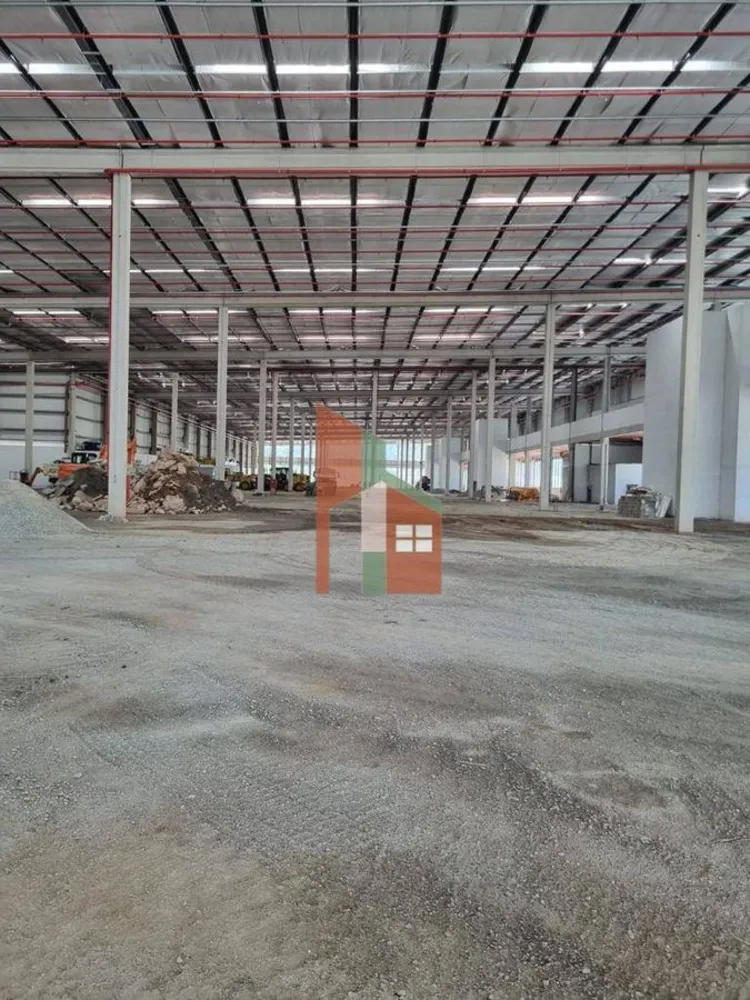 Depósito-Galpão, 2740 m² - Foto 18