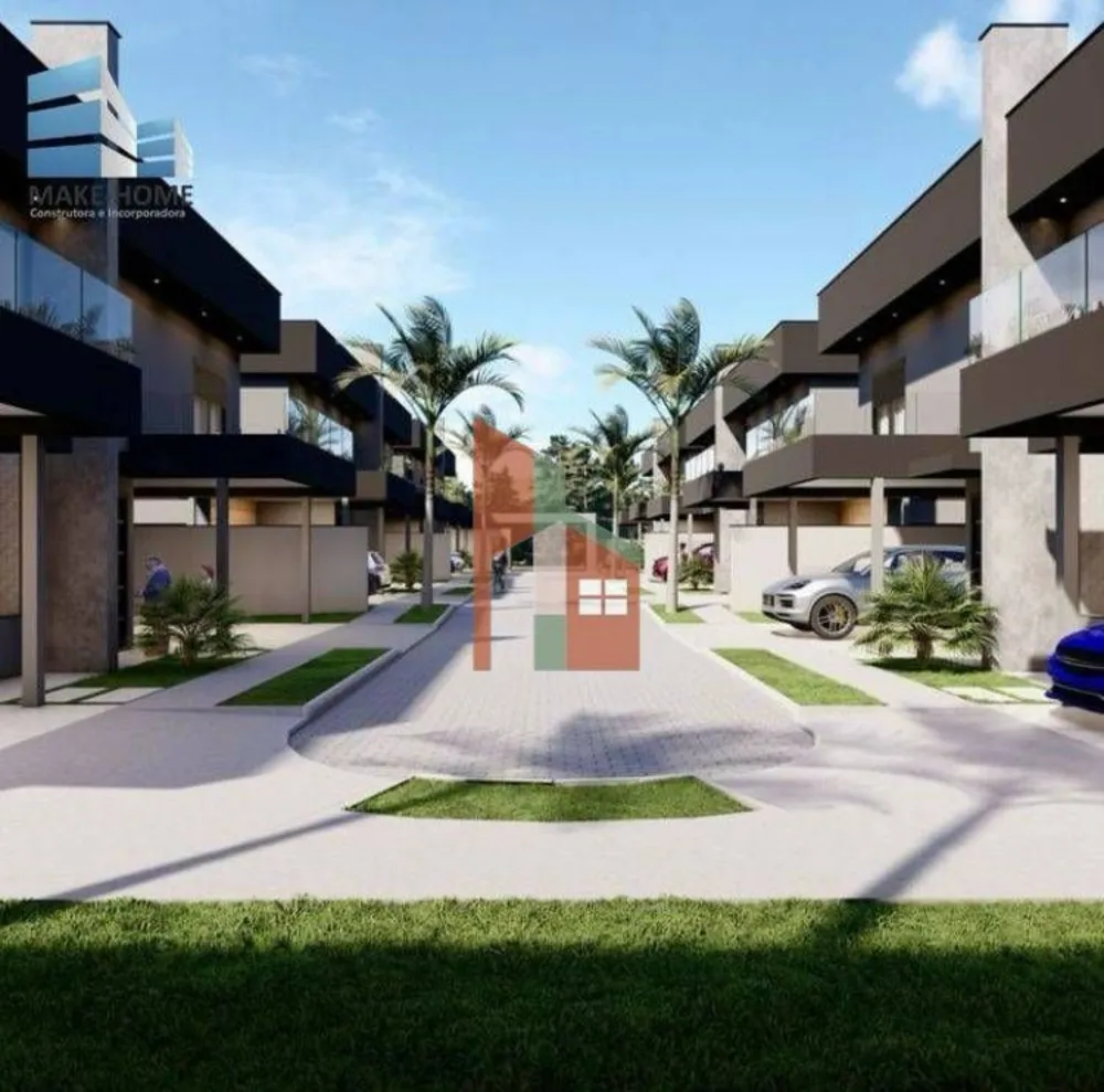 Casa, 3 quartos, 137 m² - Foto 7