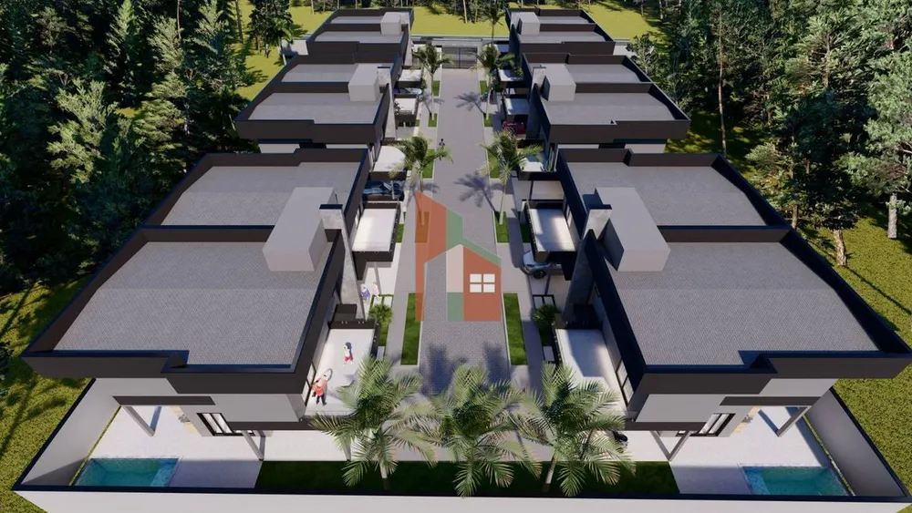 Casa, 3 quartos, 137 m² - Foto 10