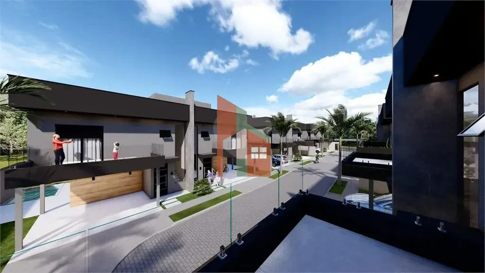 Casa, 3 quartos, 137 m² - Foto 9