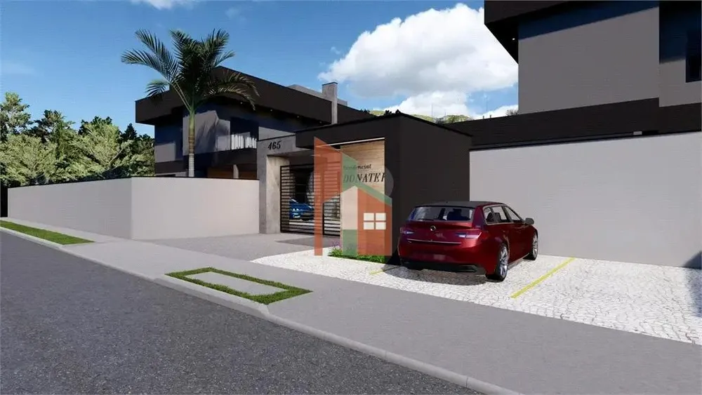Casa, 3 quartos, 137 m² - Foto 11