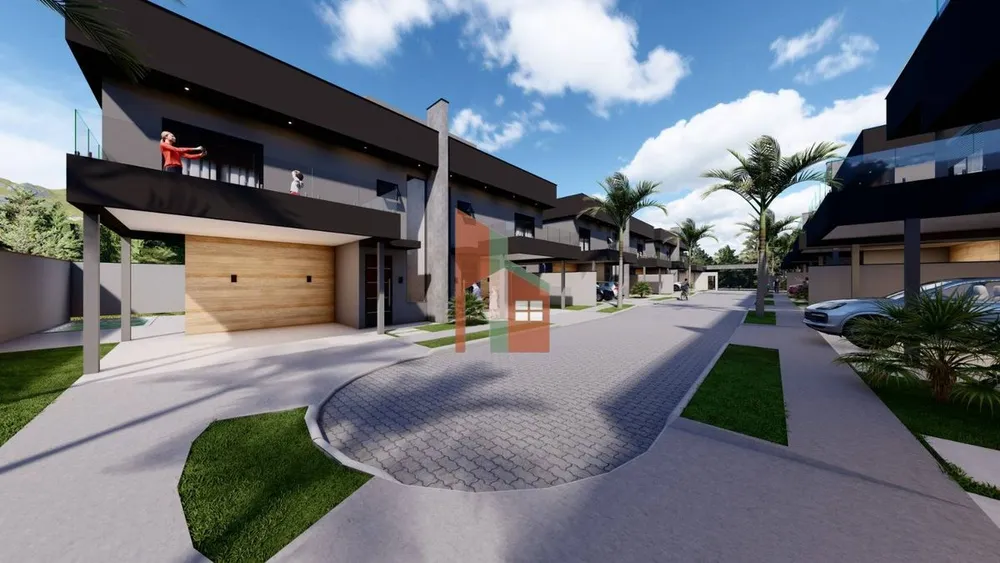 Casa, 3 quartos, 137 m² - Foto 12