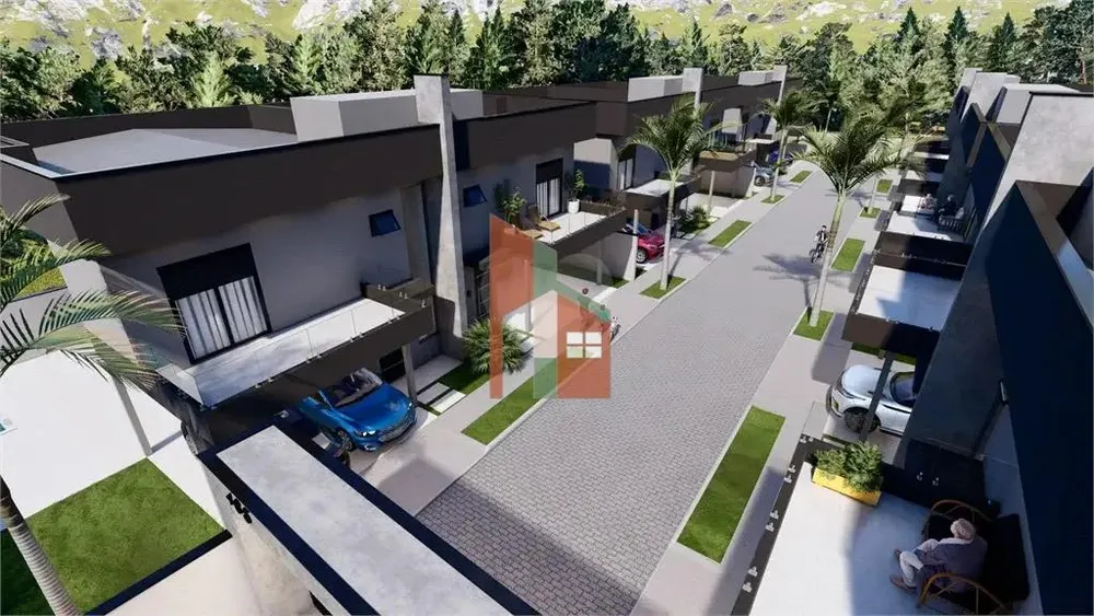Casa, 3 quartos, 137 m² - Foto 8