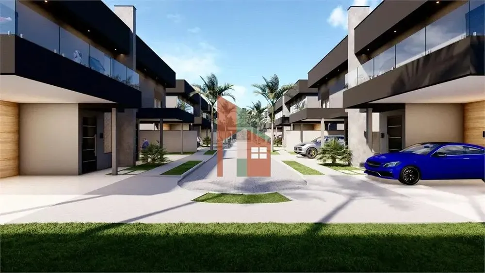 Casa, 3 quartos, 137 m² - Foto 3