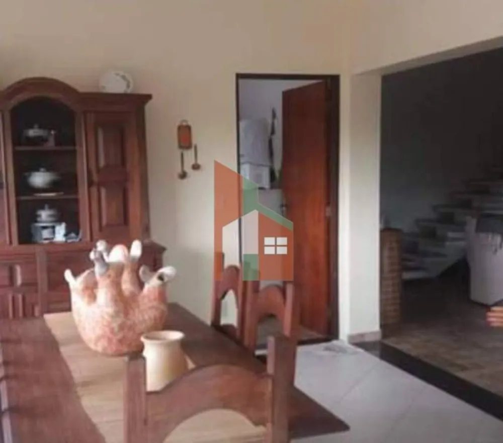 Sobrado, 4 quartos, 435 m² - Foto 16