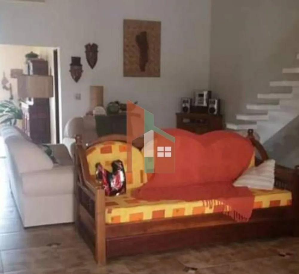 Sobrado, 4 quartos, 435 m² - Foto 4
