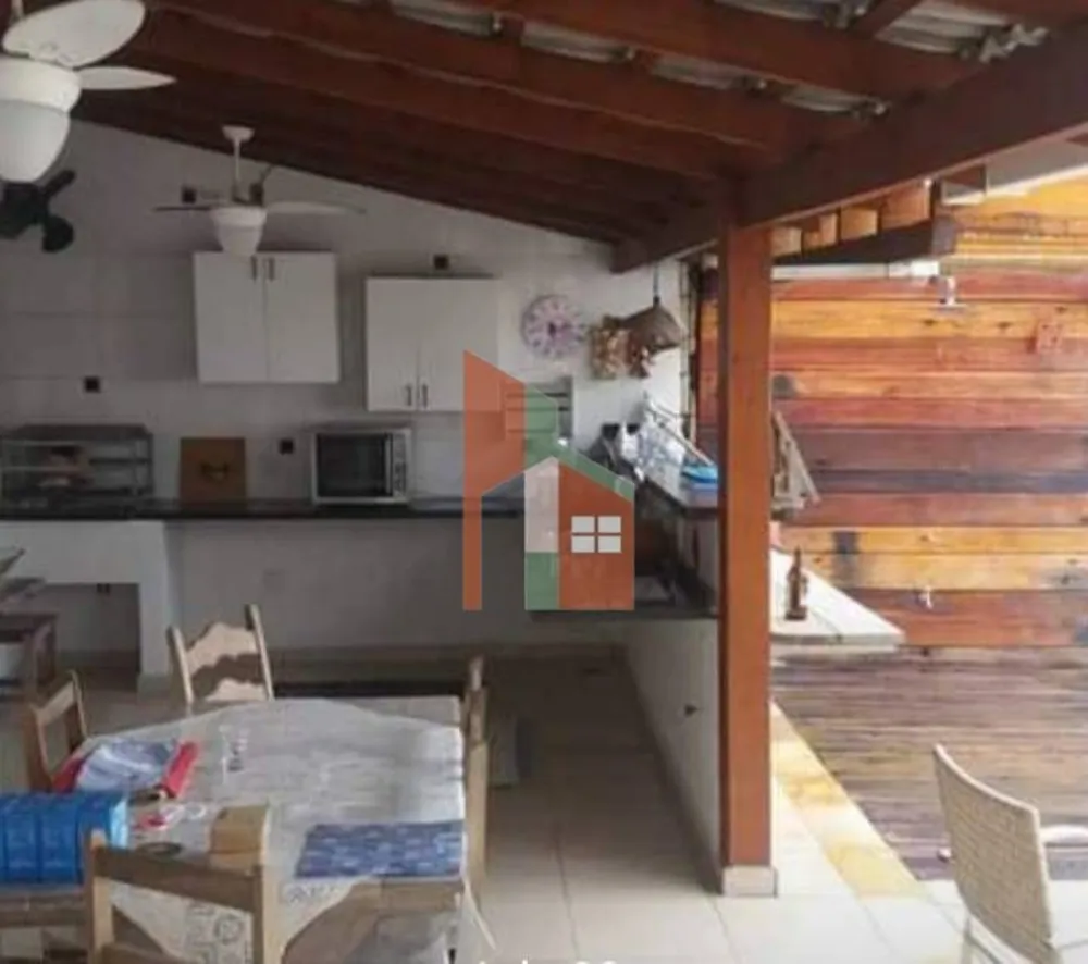 Sobrado, 4 quartos, 435 m² - Foto 10