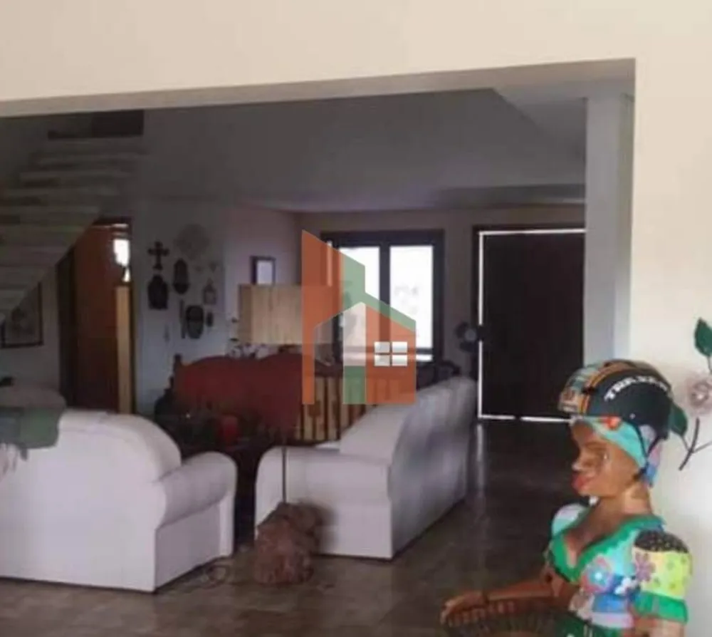 Sobrado, 4 quartos, 435 m² - Foto 2