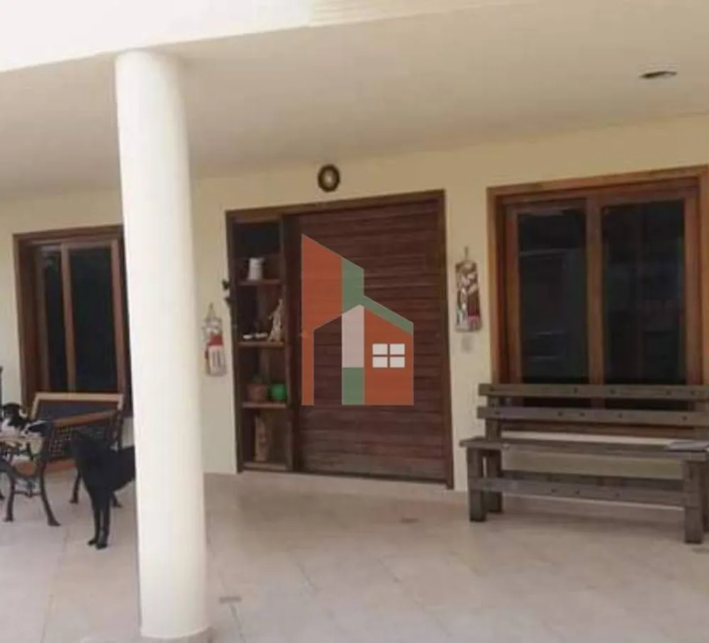 Sobrado, 4 quartos, 435 m² - Foto 14