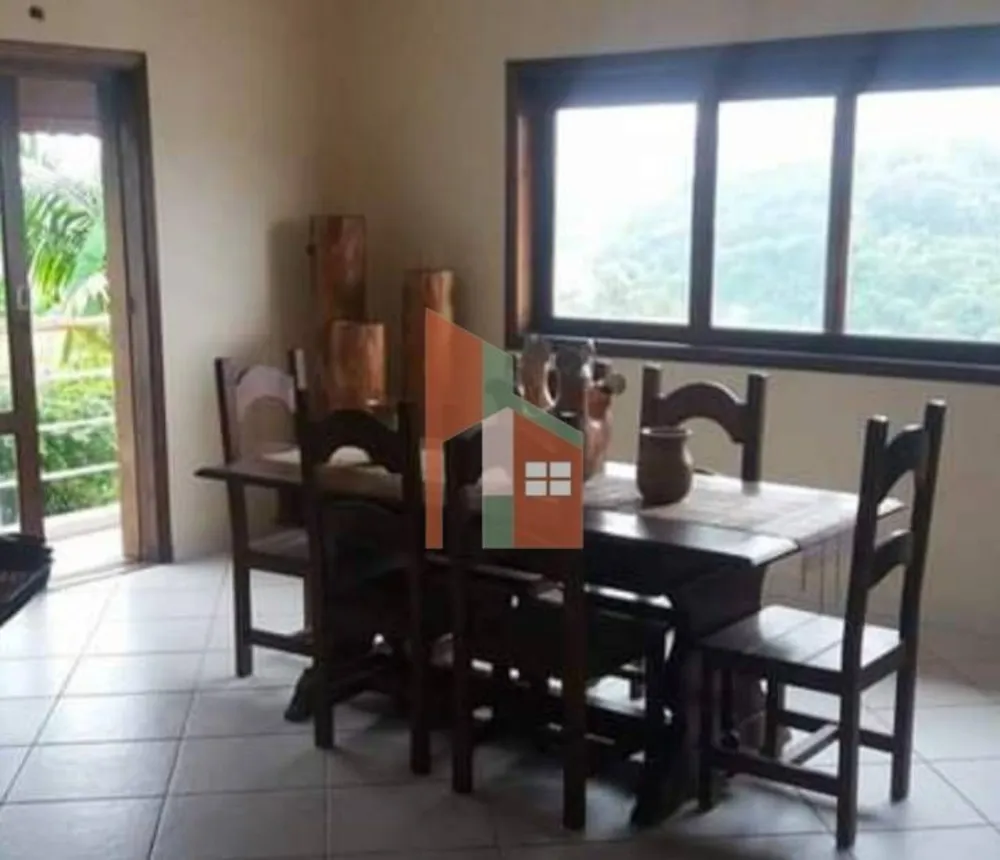Sobrado, 4 quartos, 435 m² - Foto 9