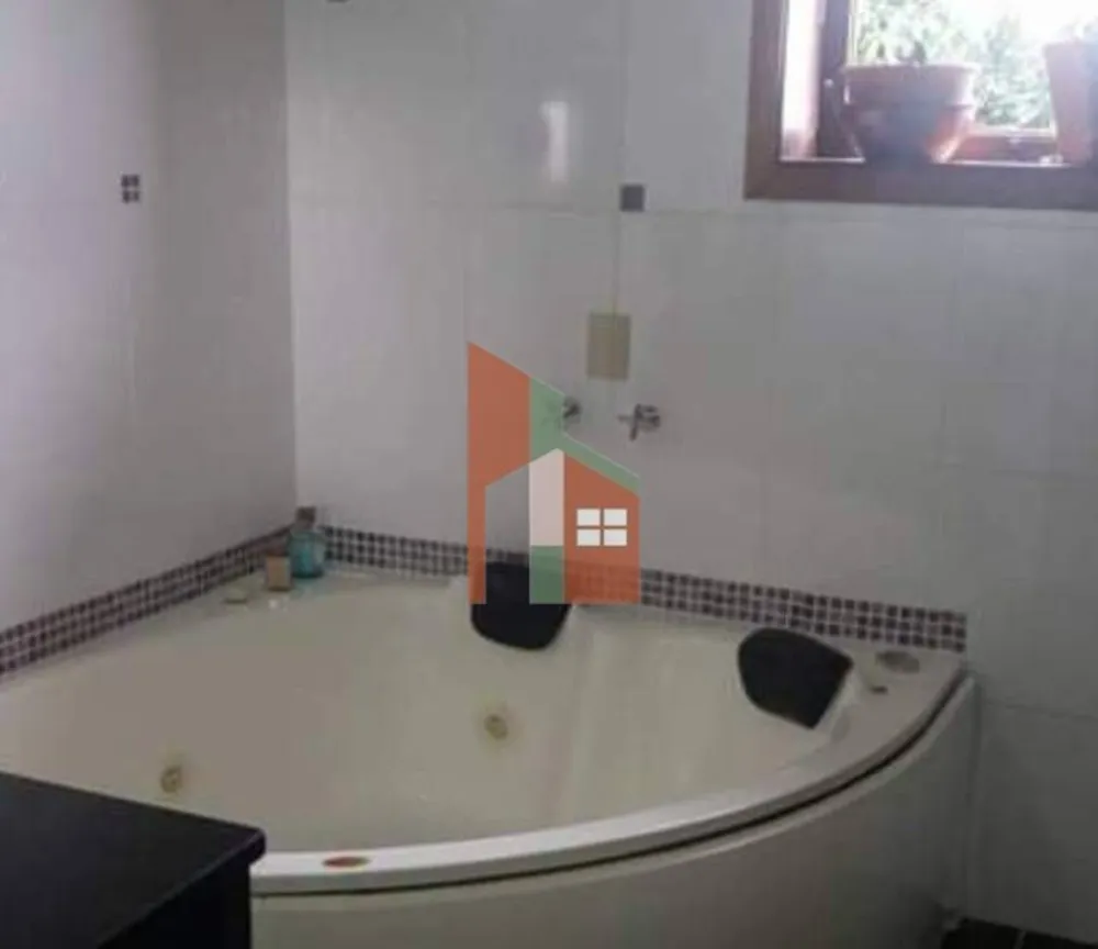 Sobrado, 4 quartos, 435 m² - Foto 3