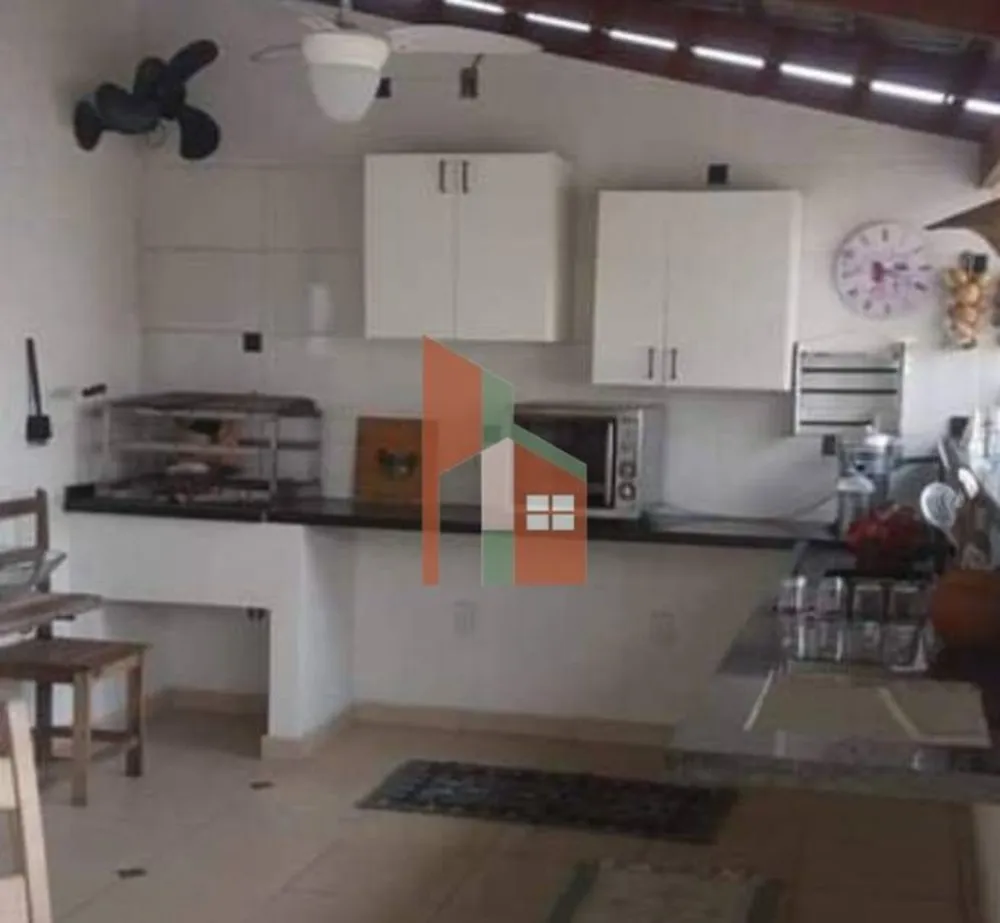 Sobrado, 4 quartos, 435 m² - Foto 13