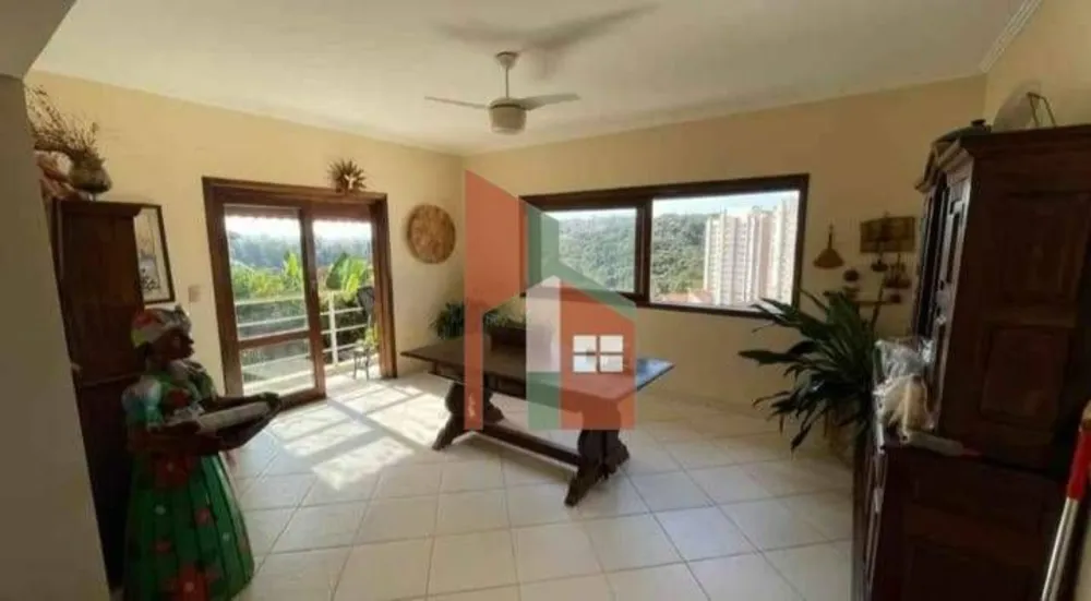 Sobrado, 4 quartos, 435 m² - Foto 7