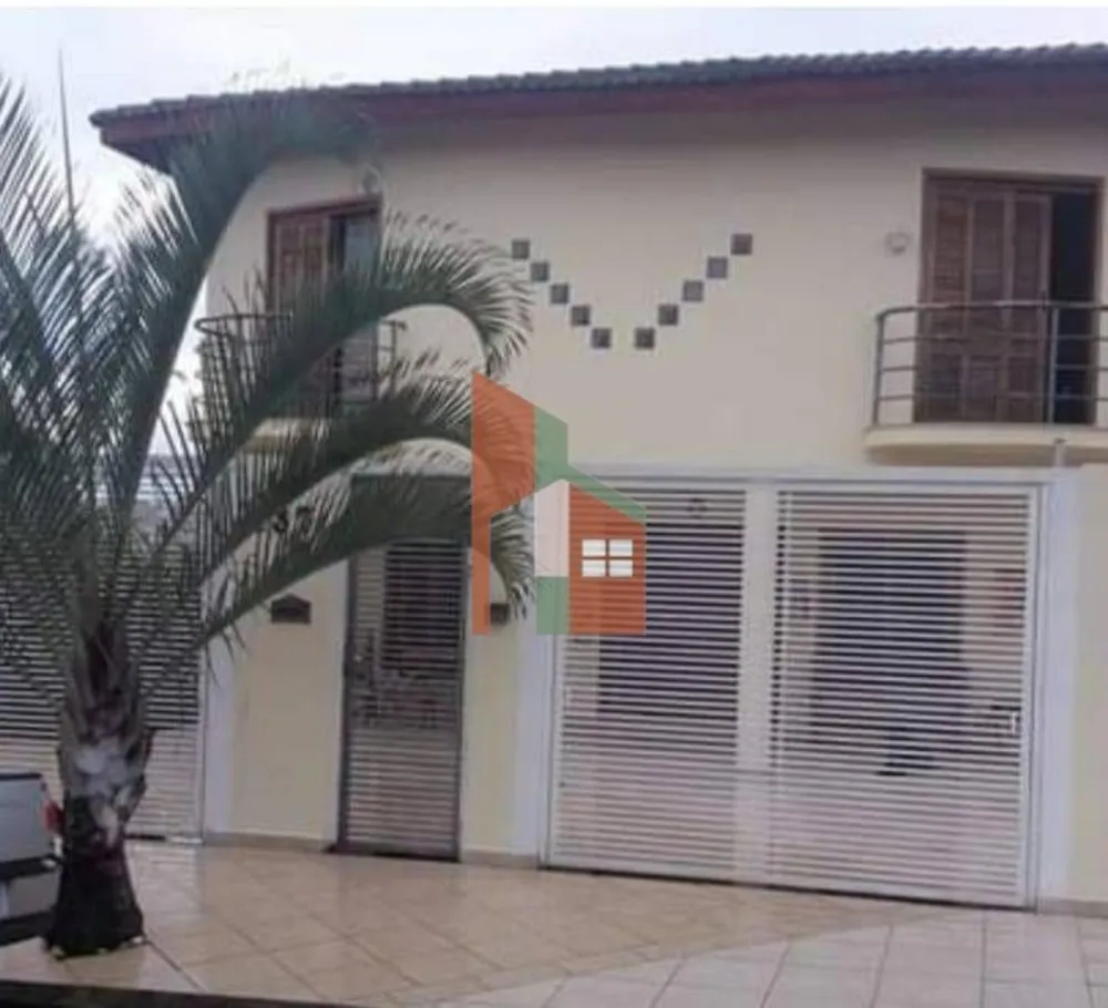 Sobrado, 4 quartos, 435 m² - Foto 5