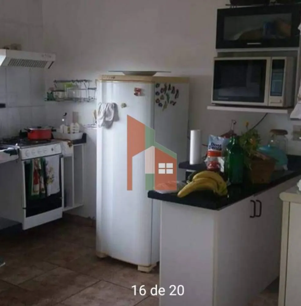 Sobrado, 4 quartos, 435 m² - Foto 15