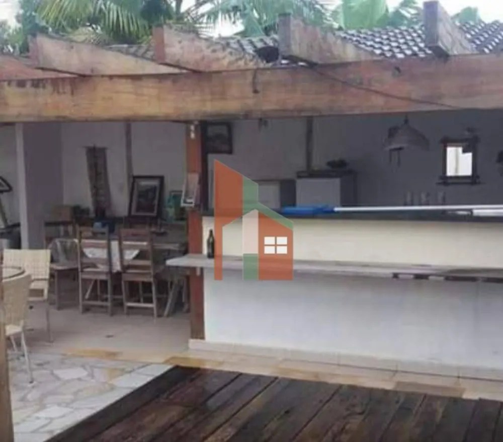 Sobrado, 4 quartos, 435 m² - Foto 6