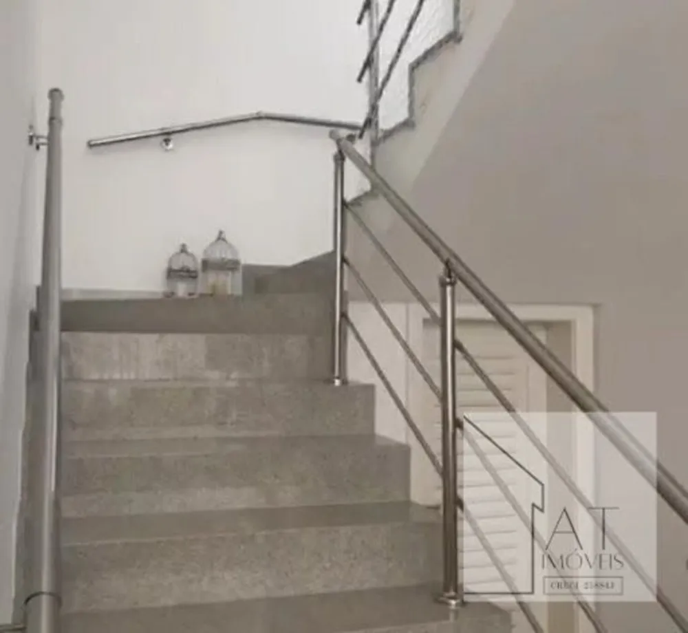 Casa de Condomínio, 6 quartos - Foto 6