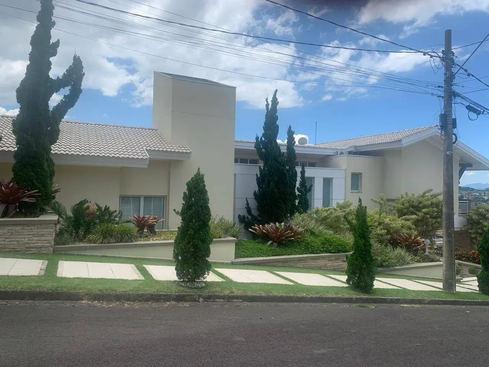 Casa de Condomínio, 6 quartos - Foto 4