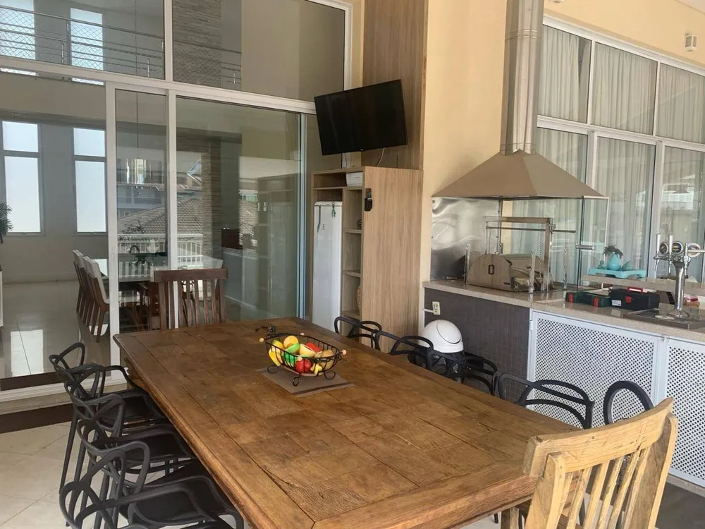 Casa de Condomínio, 6 quartos - Foto 8