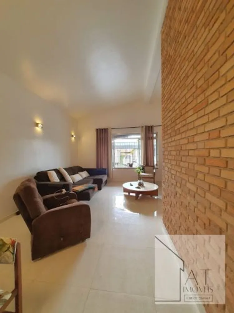 Casa, 3 quartos, 160 m² - Foto 3