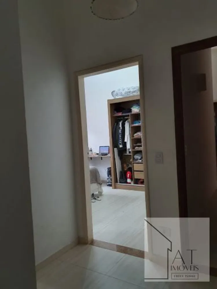 Casa, 3 quartos, 160 m² - Foto 8
