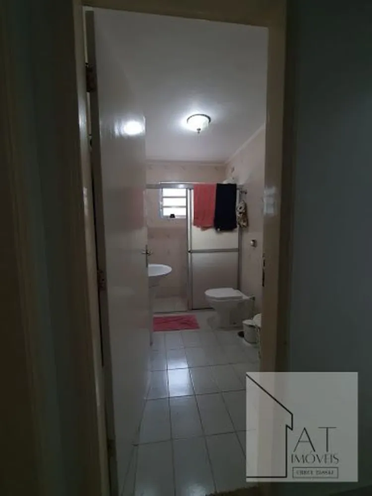 Casa, 3 quartos, 160 m² - Foto 7
