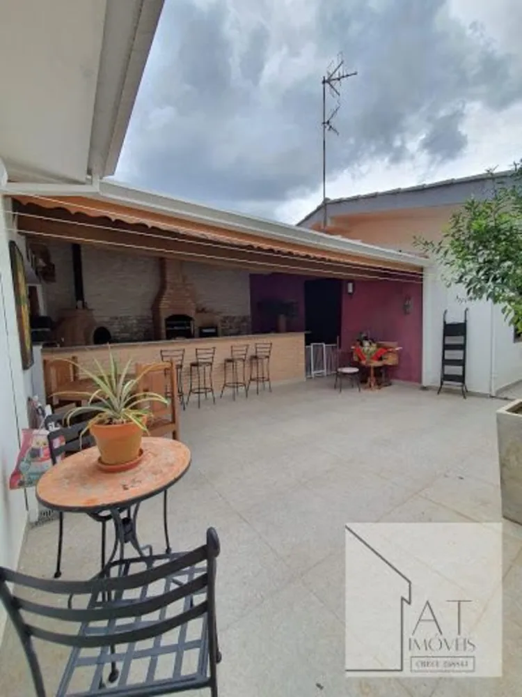 Casa, 3 quartos, 160 m² - Foto 1
